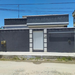Casa totalmente independente